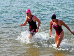 Team Triathlon (2023)